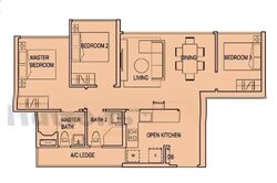 Symphony Suites (D27), Condominium #569493891